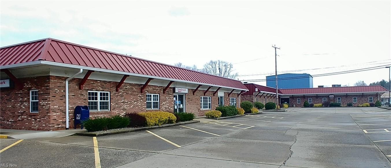 1225 Woodlawn Ave, Cambridge, OH for lease Building Photo- Image 1 of 6