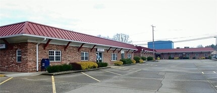 1225 Woodlawn Ave, Cambridge, OH for lease Building Photo- Image 1 of 6