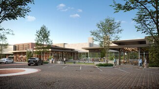 Plus de détails pour 3723 E FM 528 Rd, Friendswood, TX - Commerce de détail à louer