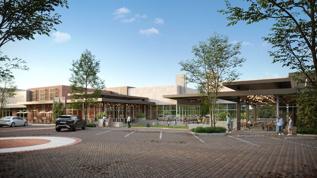 More details for 3723 E FM 528 Rd, Friendswood, TX - Retail for Lease