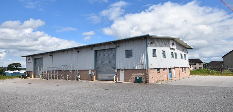 Lawson Dr, Dyce à louer - Photo principale - Image 2 de 2