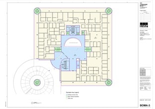 101 Yorkshire Blvd, Lexington, KY à louer Plan d’étage- Image 1 de 1