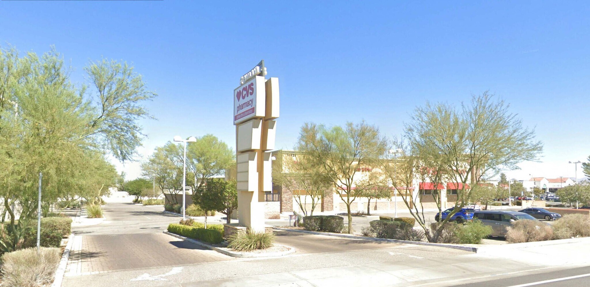 PALMDALE Rd, Victorville, CA à vendre Photo du bâtiment- Image 1 de 10