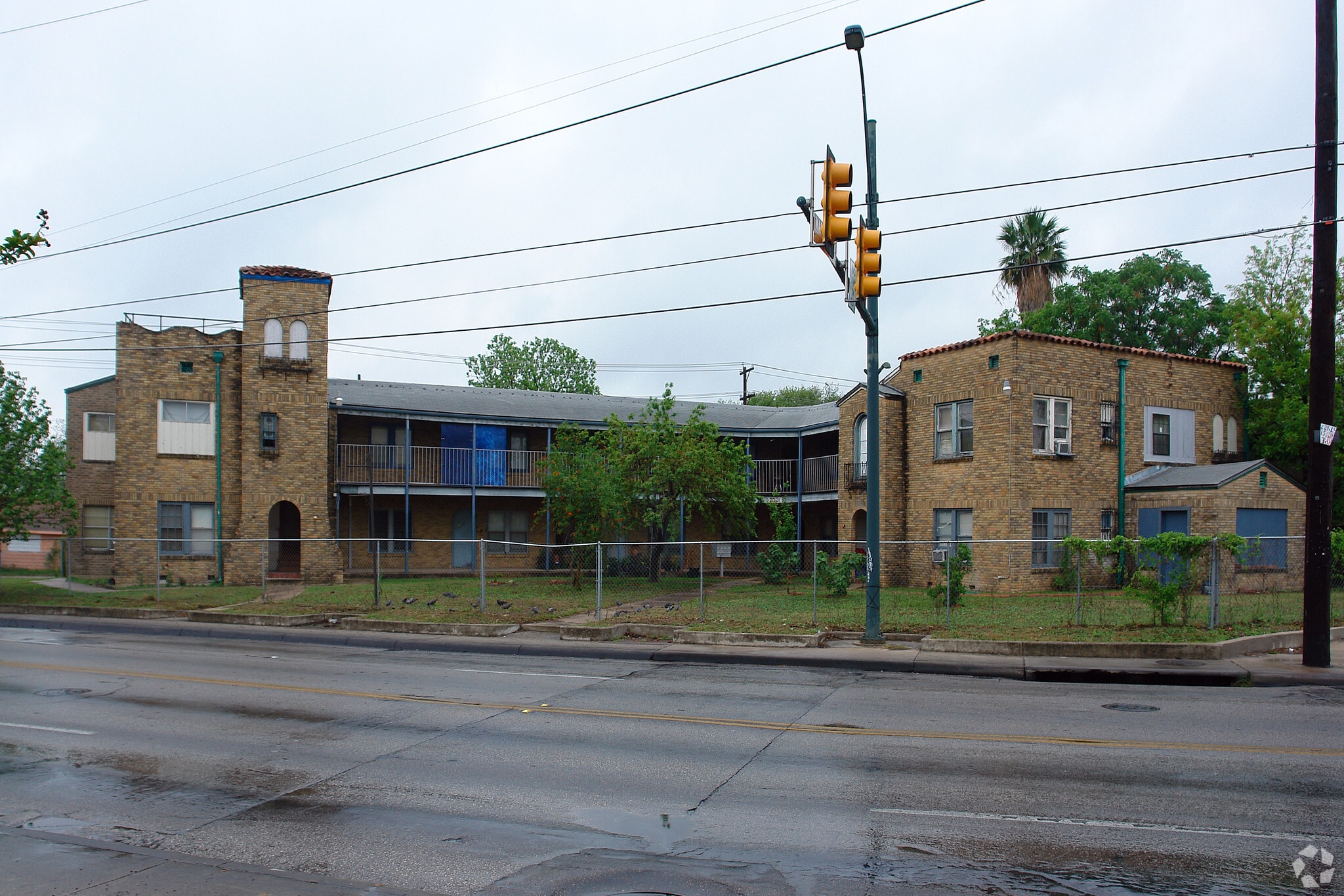 2031 Fredericksburg Rd, San Antonio, TX à vendre Photo principale- Image 1 de 32