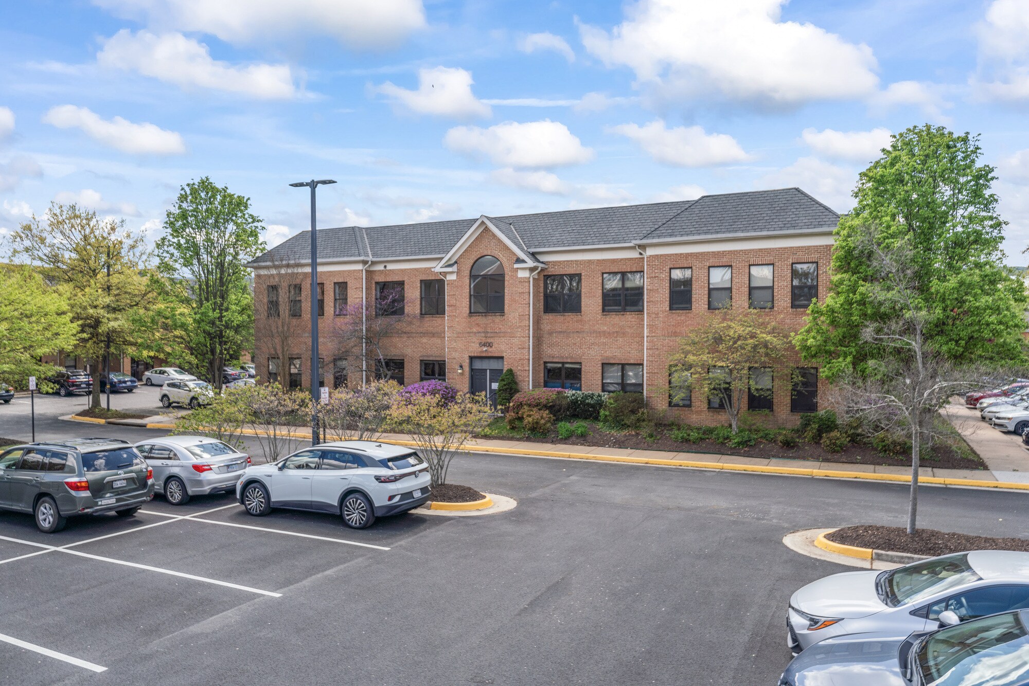 6400 Grovedale Dr, Franconia, VA for sale Building Photo- Image 1 of 11