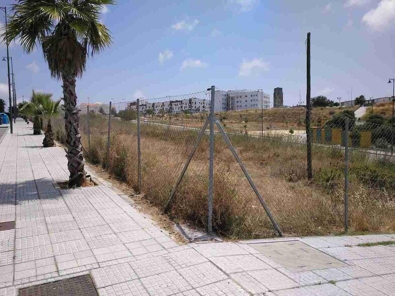 Land in San Roque for sale - Building Photo - Image 2 of 7