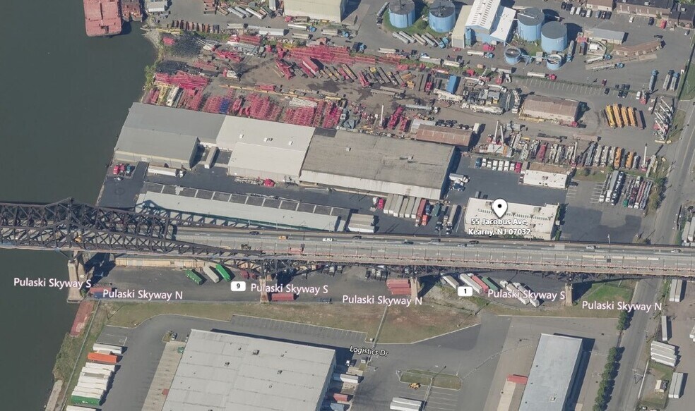 55 Jacobus Ave, Kearny, NJ à vendre - Photo du bâtiment - Image 2 de 3