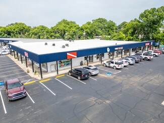 Plus de détails pour 2145 Pace St, Covington, GA - Vente au détail, Industriel à louer