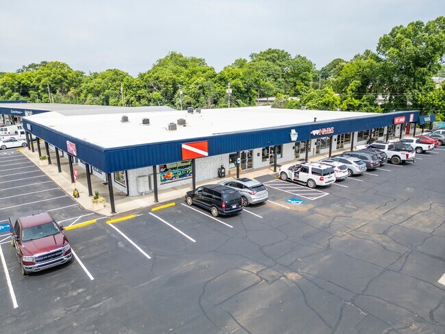 More details for 2145 Pace St, Covington, GA - Retail for Lease