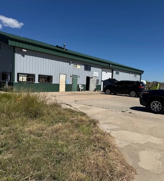 More details for 845 Airport Rd, Las Vegas, NM - Flex for Sale