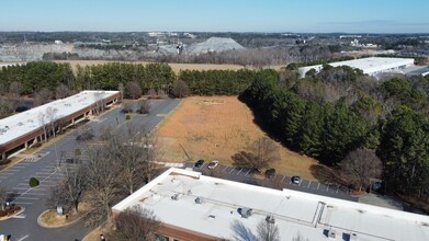 2015 Vaughn Rd, Kennesaw, GA - aerial  map view - Image1