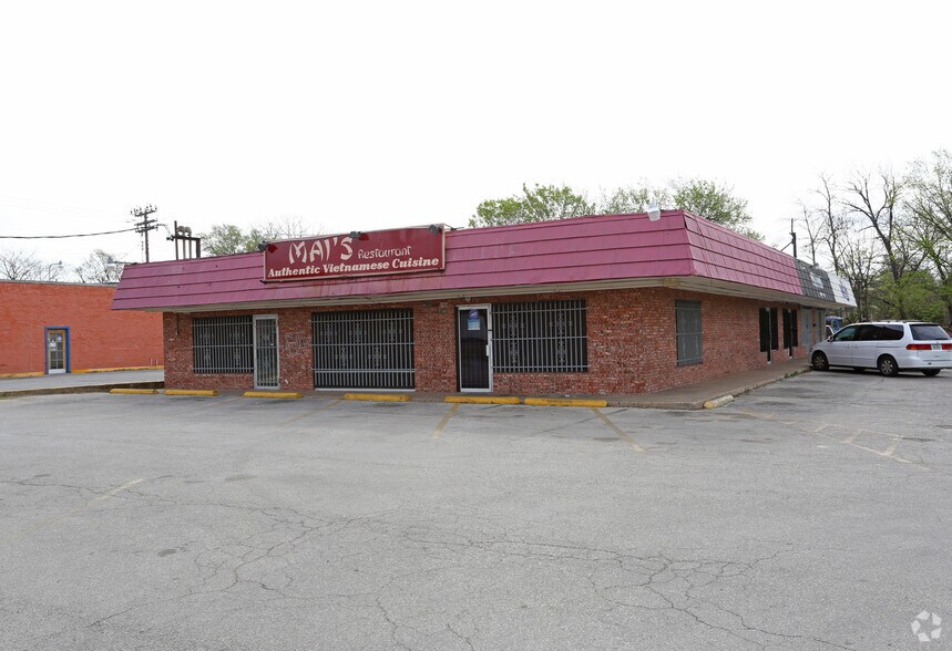 4812 Bryan St, Dallas, TX for sale - Primary Photo - Image 1 of 7