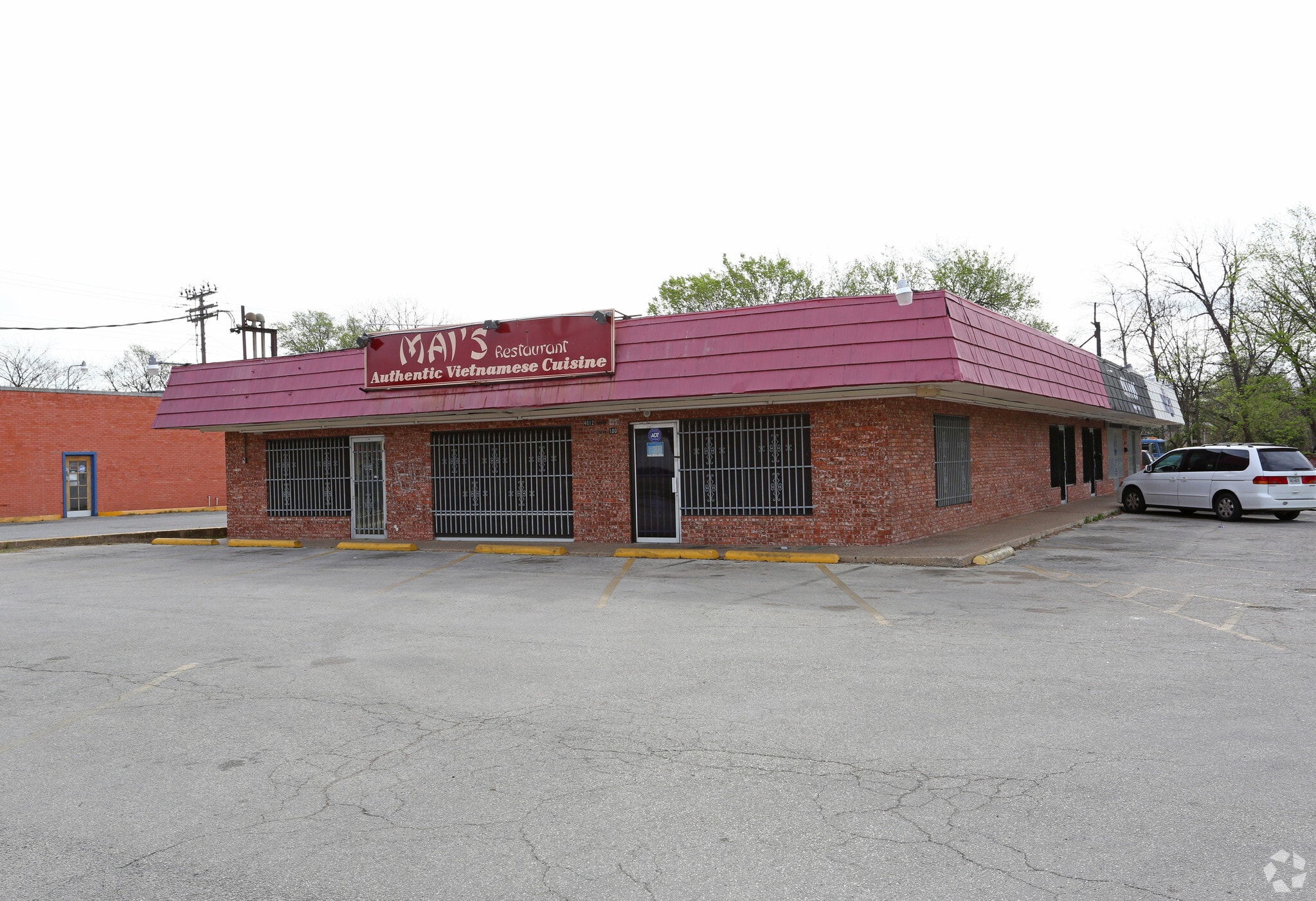 4812 Bryan St, Dallas, TX for sale Primary Photo- Image 1 of 8