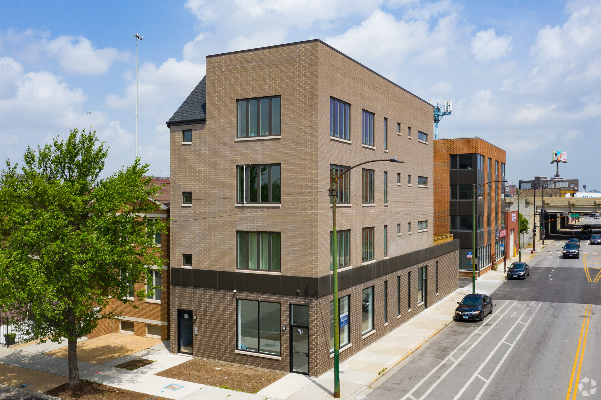 800 W 27th St, Chicago, IL à vendre Photo principale- Image 1 de 1