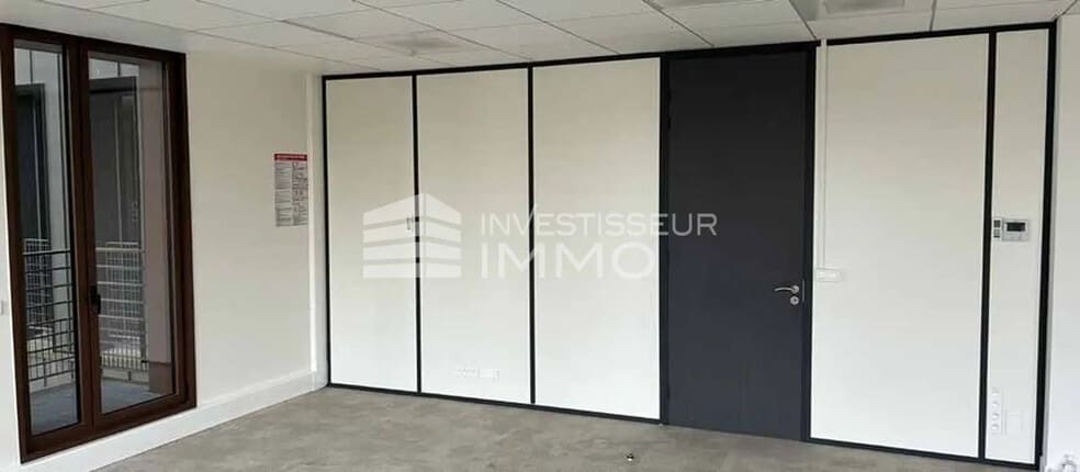 Bureau dans Montévrain à louer - Photo intérieure - Image 3 de 4