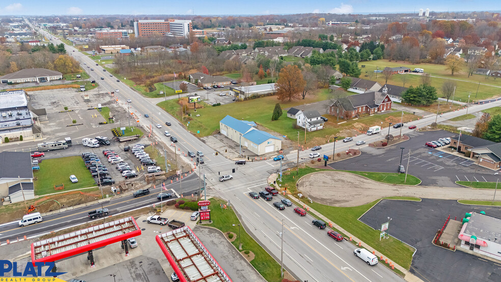 8597 Market St, Youngstown, OH for lease - Primary Photo - Image 1 of 10