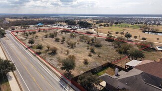 Plus de détails pour Mission Grande And Clubhouse Blvd, San Antonio, TX - Terrain à vendre