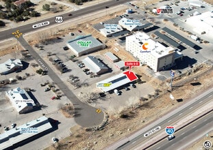 5 George Ct, Edgewood, NM for lease Interior Photo- Image 2 of 4