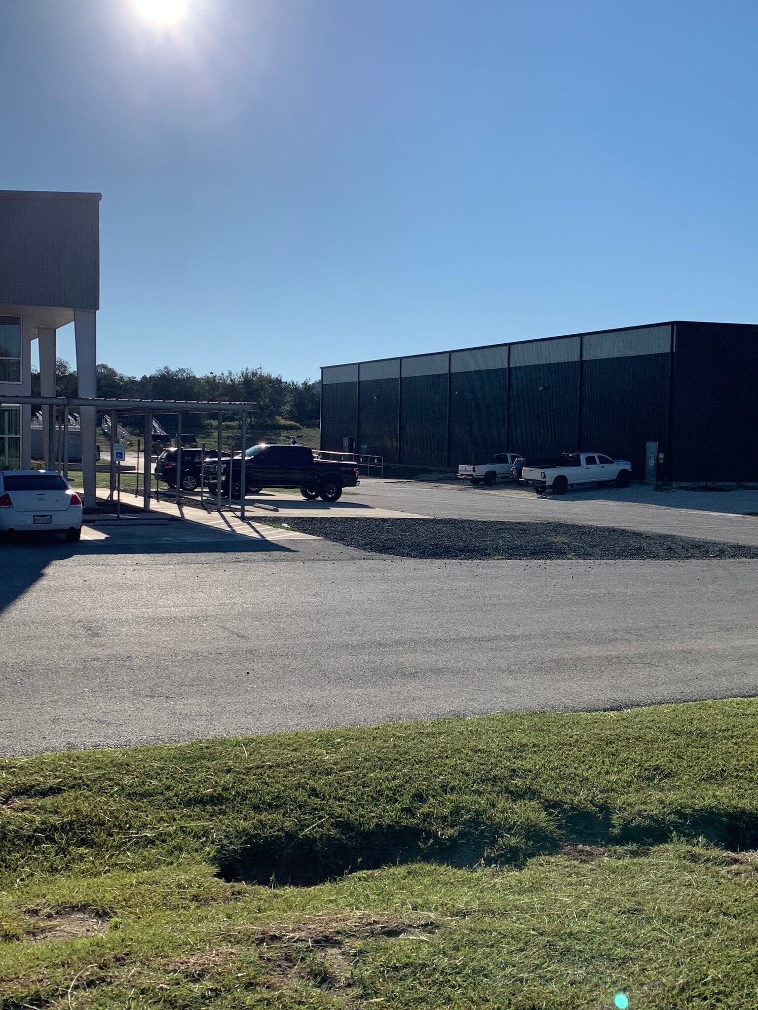 147 US Highway 87, Comfort, TX for lease Primary Photo- Image 1 of 2