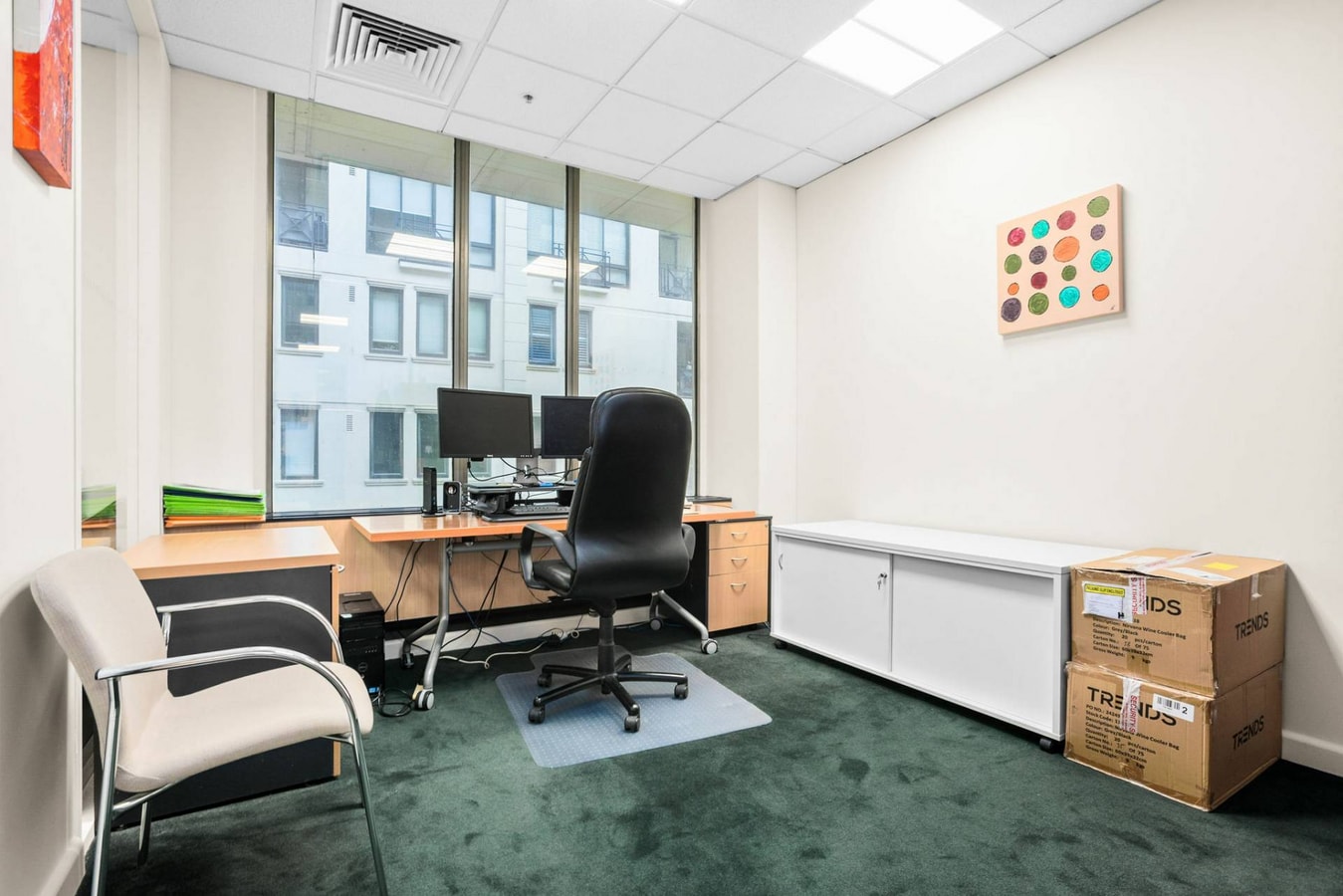 368 St Kilda Rd, Melbourne, VIC 3004 - Unit 207 - - Interior Photo - Image 2 of 5