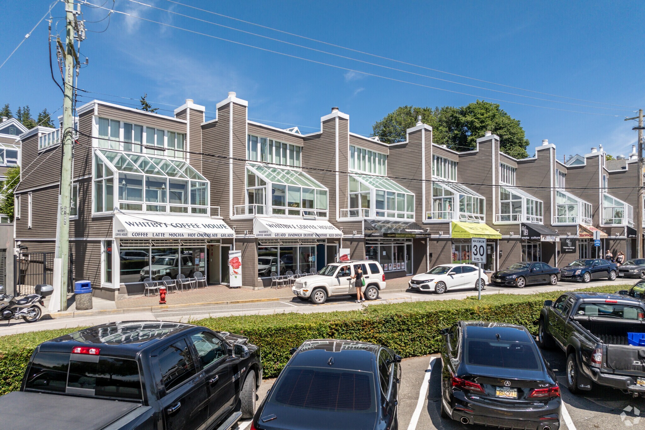 14825-14869 Marine Dr, White Rock, BC for sale Primary Photo- Image 1 of 1