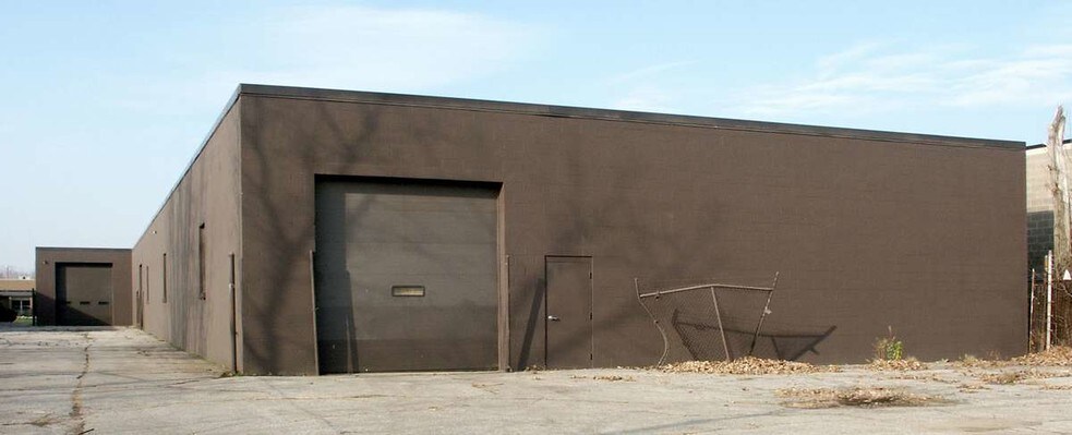 4569 Spring Rd, Brooklyn Heights, OH à vendre - Autre - Image 2 de 3