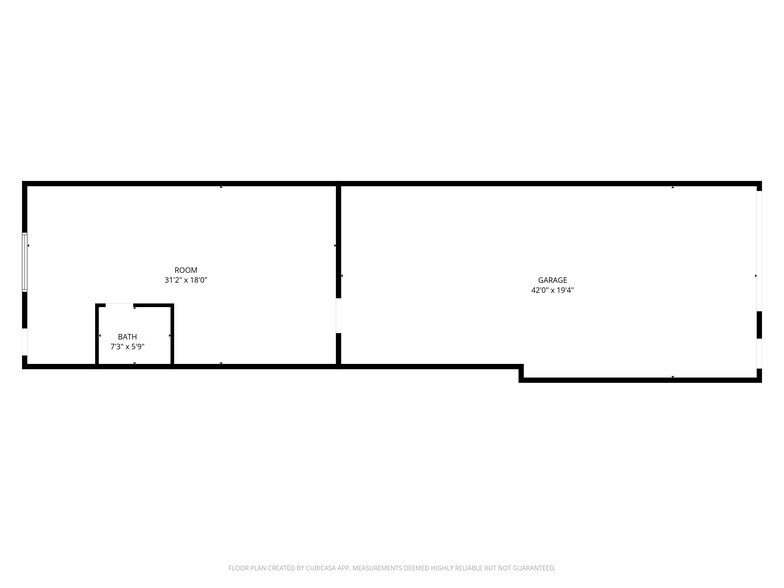 3119 S Route 31, Prairie Grove, IL à vendre - Photo du bâtiment - Image 2 de 11