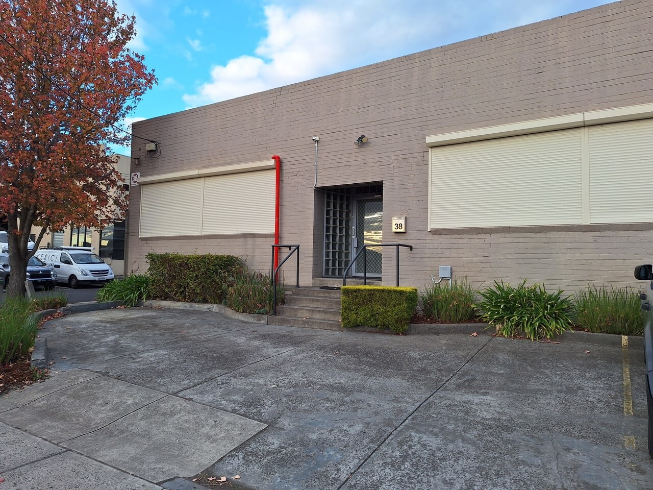 38 Mologa Rd, Heidelberg West à louer Photo du bâtiment- Image 1 de 2