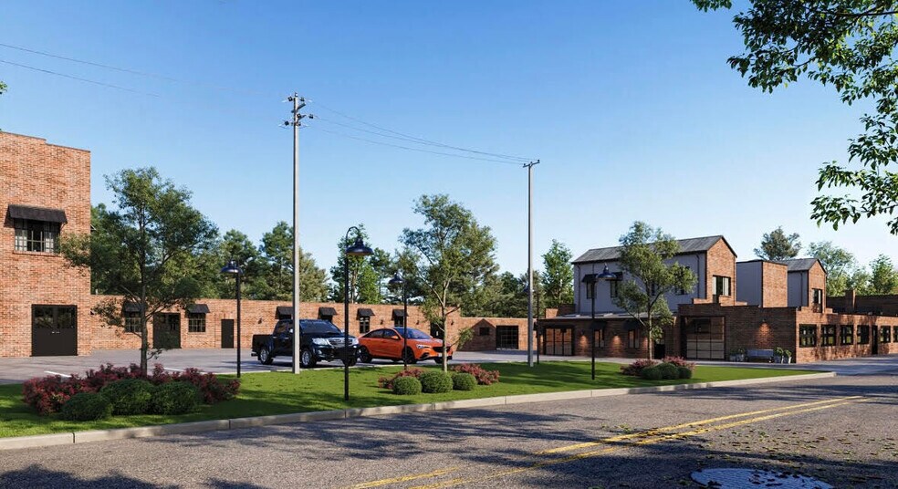 84 Herbert Ave, Closter, NJ à louer - Photo du bâtiment - Image 2 de 9