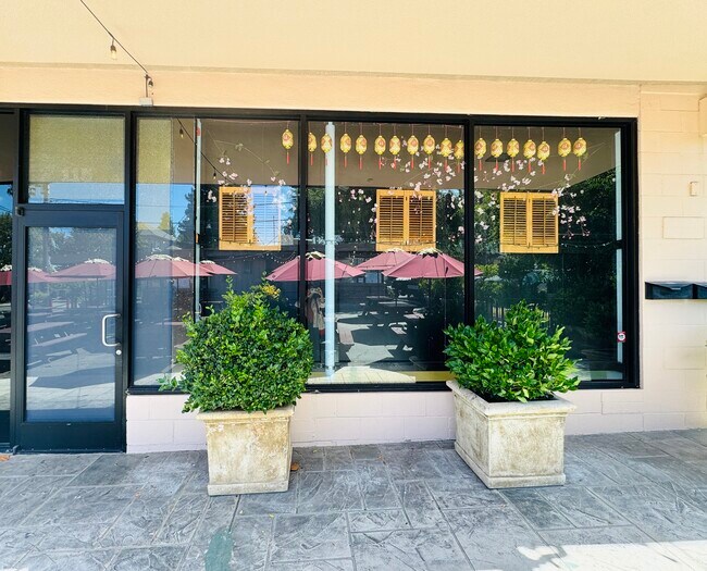 More details for 115 Anza St, Fremont, CA - Retail for Lease