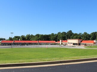 Plus de détails pour 196 Mayfair Plaza Shopping Ctr, Florissant, MO - Terrain à louer