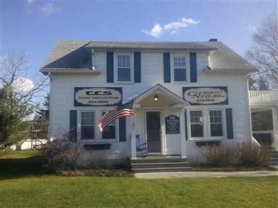 1920 N Route 9, Cape May Court House, NJ for sale - Building Photo - Image 1 of 6