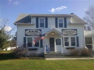 Plus de détails pour 1920 N Route 9, Cape May Court House, NJ - Bureau à vendre