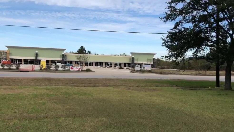 5780 Walden Rd, Beaumont, TX à louer - Vidéo sur l’inscription commerciale - Image 2 de 24