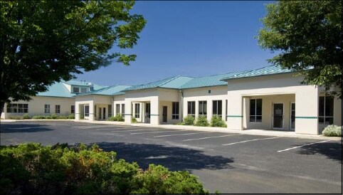 4940 Ritter Rd, Mechanicsburg, PA for lease Primary Photo- Image 1 of 5