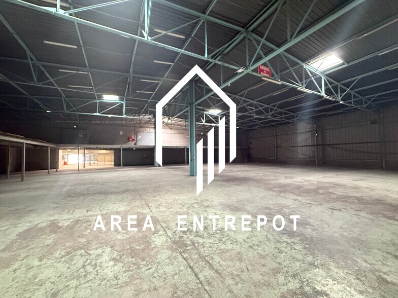 155 Rue Du Dirigeable, Aubagne for lease - Building Photo - Image 1 of 4