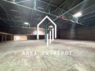 More details for 155 Rue Du Dirigeable, Aubagne - Flex for Lease