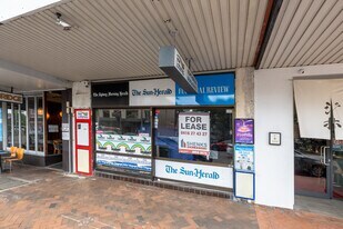 136 Sailors Bay Rd, Northbridge for lease Building Photo- Image 1 of 1