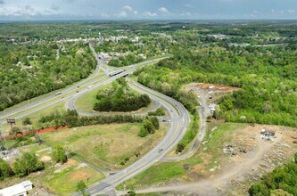 13520 Monterey Hwy, Monterey, TN - AÉRIEN  Vue de la carte - Image1