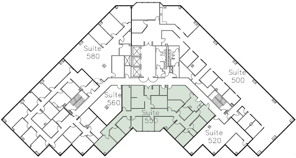 3401 Centrelake Dr, Ontario, CA à louer Photo intérieure- Image 1 de 1