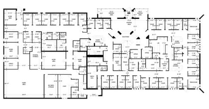 1709 S Rock Rd, Wichita, KS for sale Floor Plan- Image 1 of 1