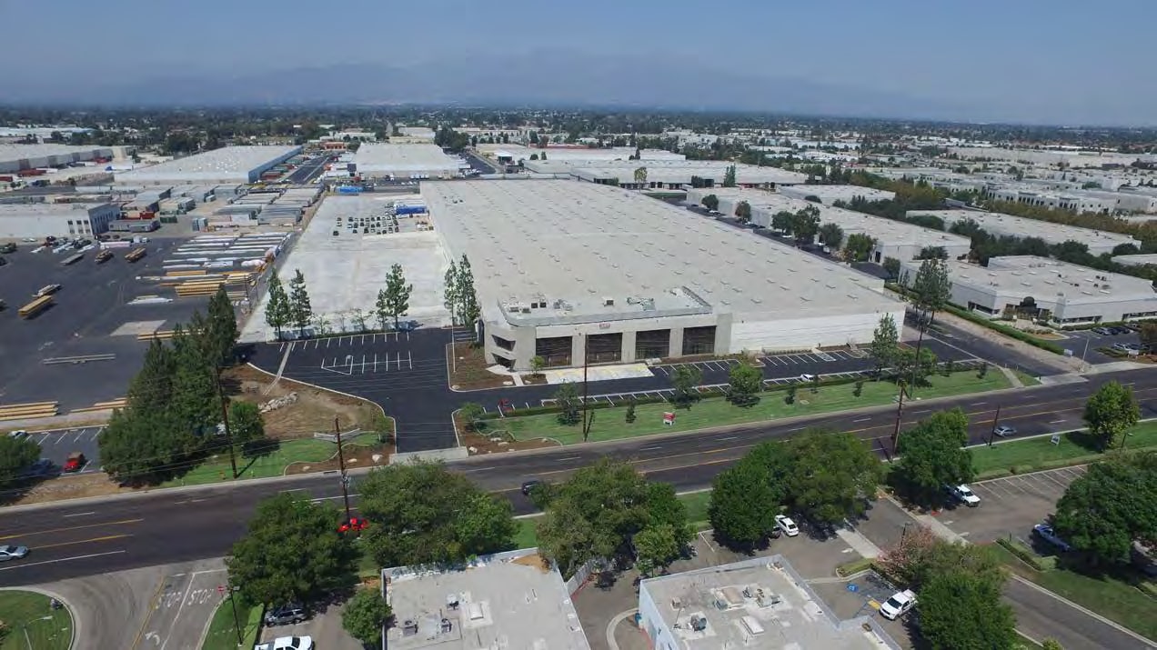 5150 Edison Ave, Chino, CA for lease Building Photo- Image 1 of 4
