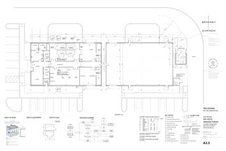 Plus de détails pour 10 Poppy House, Rio Vista, CA - Industriel à louer