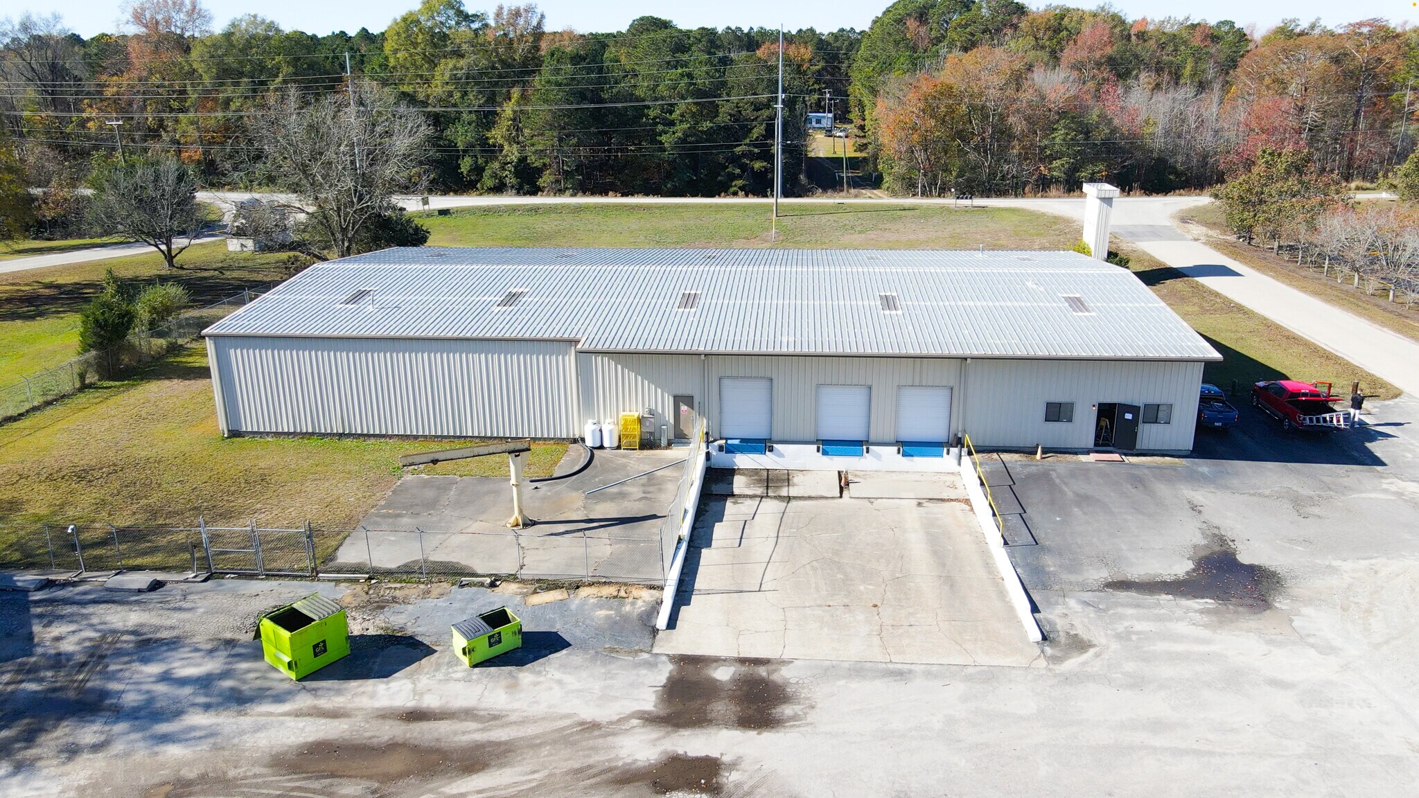 1565 Wilmington Hwy, Fayetteville, NC for lease Building Photo- Image 1 of 9