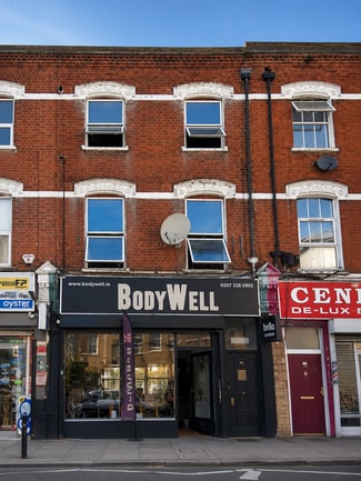 More details for 22 Willesden Ln, London - Retail for Sale