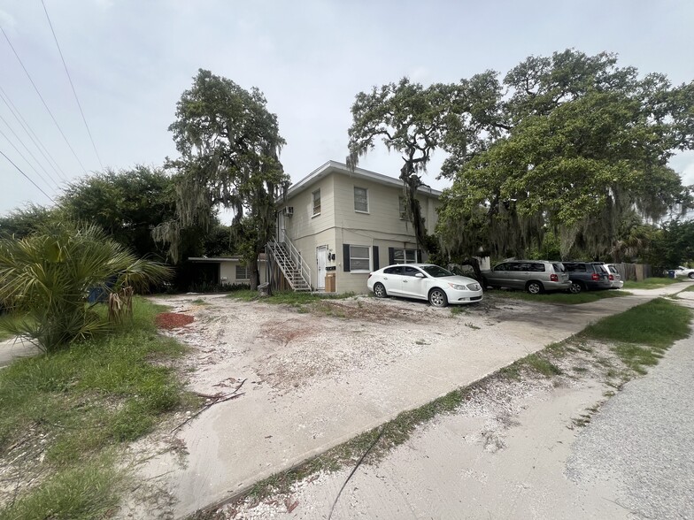 2901 N Albany Ave, Tampa, FL à vendre - Photo du bâtiment - Image 2 de 3