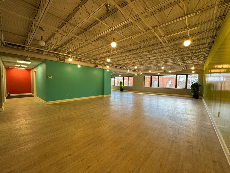 206 S 5th Ave, Ann Arbor, MI for lease - Interior Photo - Image 3 of 19