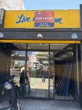 7410-7422 Melrose Ave, Los Angeles, CA for lease Interior Photo- Image 2 of 6