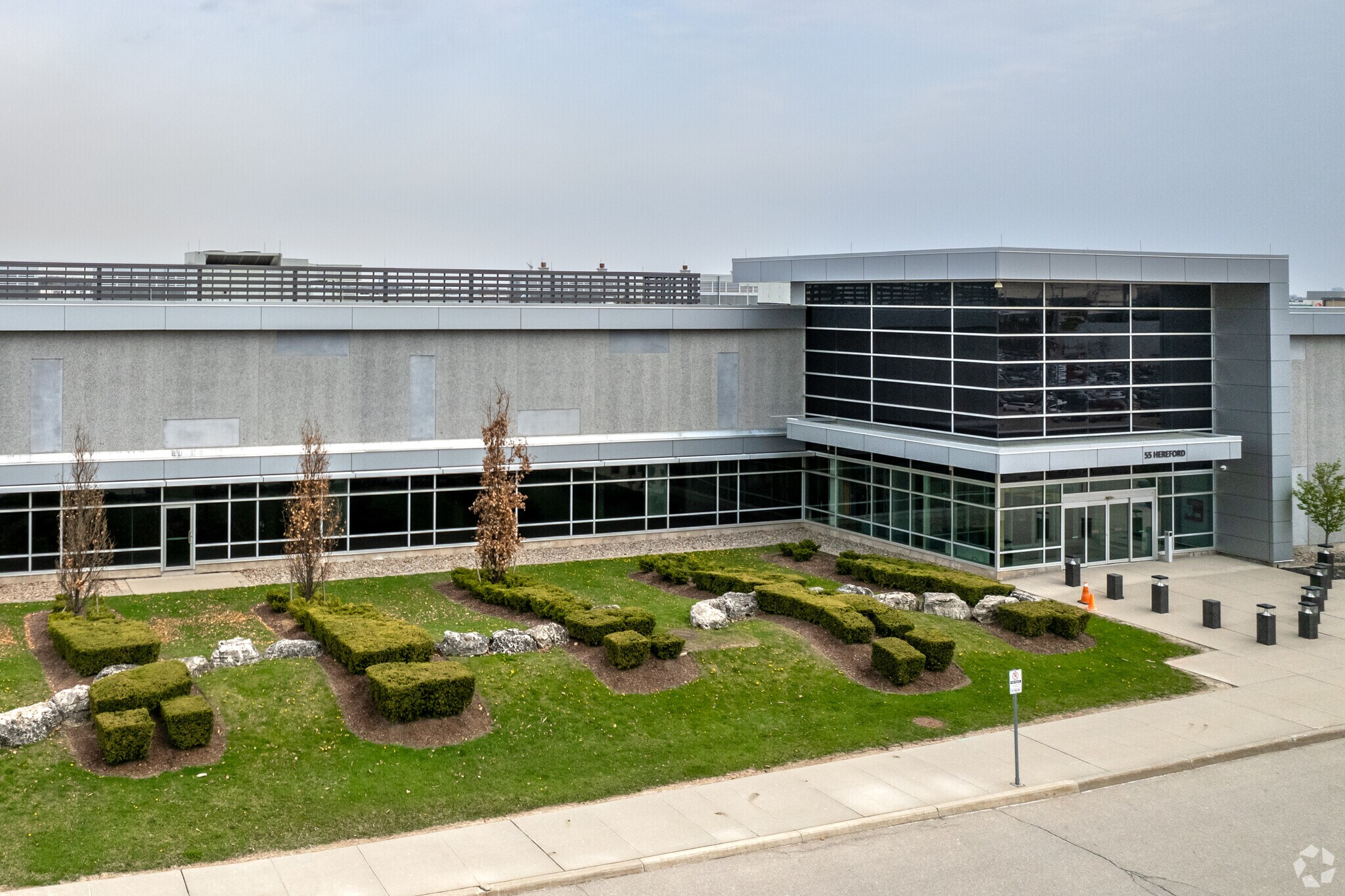 55 Hereford St, Brampton, ON à vendre Photo principale- Image 1 de 1