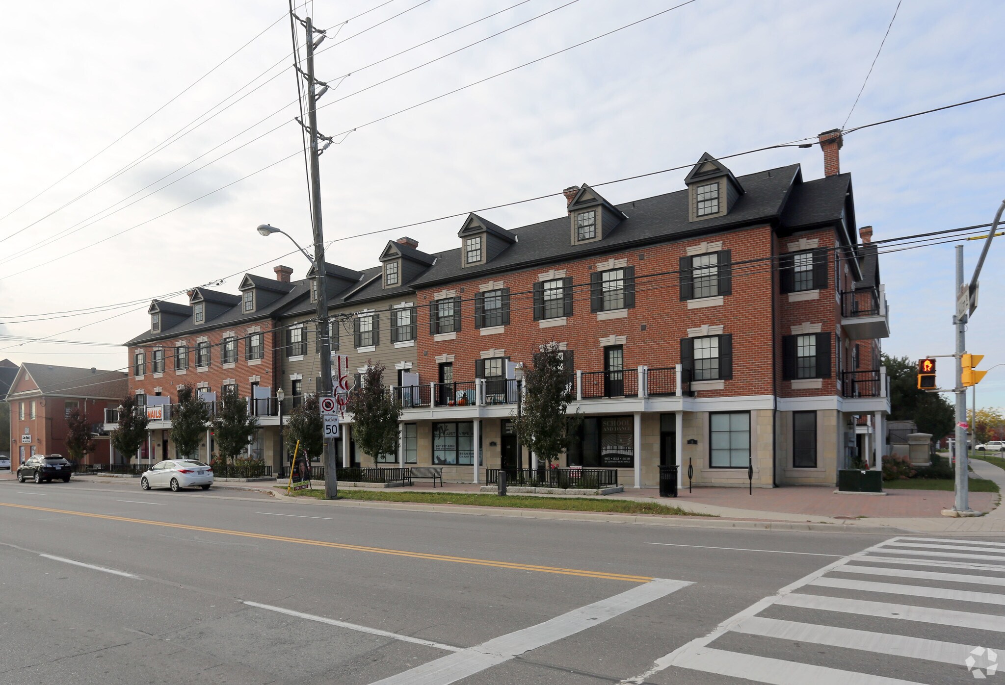 10060 Keele St, Vaughan, ON for sale Primary Photo- Image 1 of 1